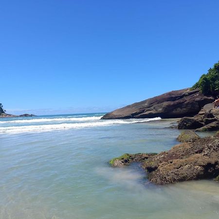 Efferus Hostel Ubatuba Ngoại thất bức ảnh