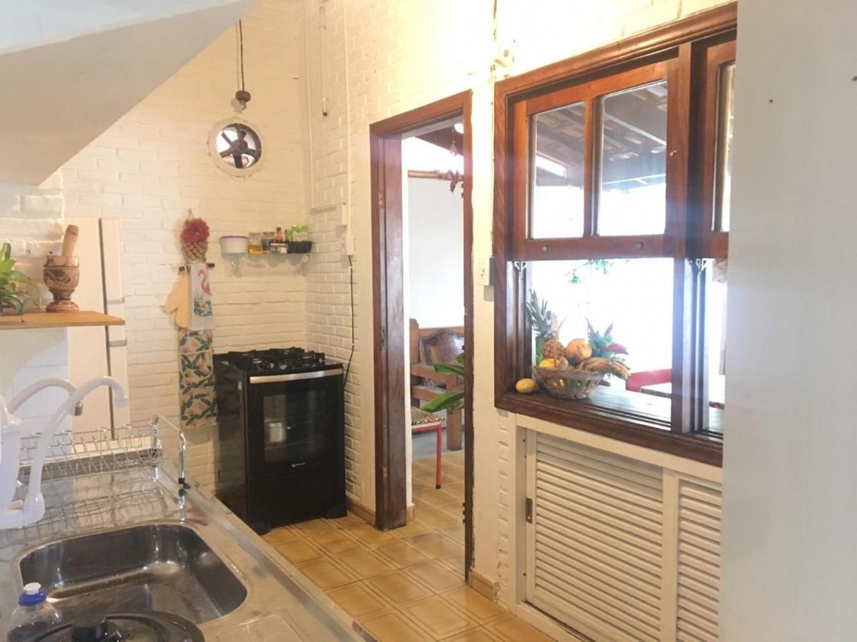 Efferus Hostel Ubatuba Ngoại thất bức ảnh