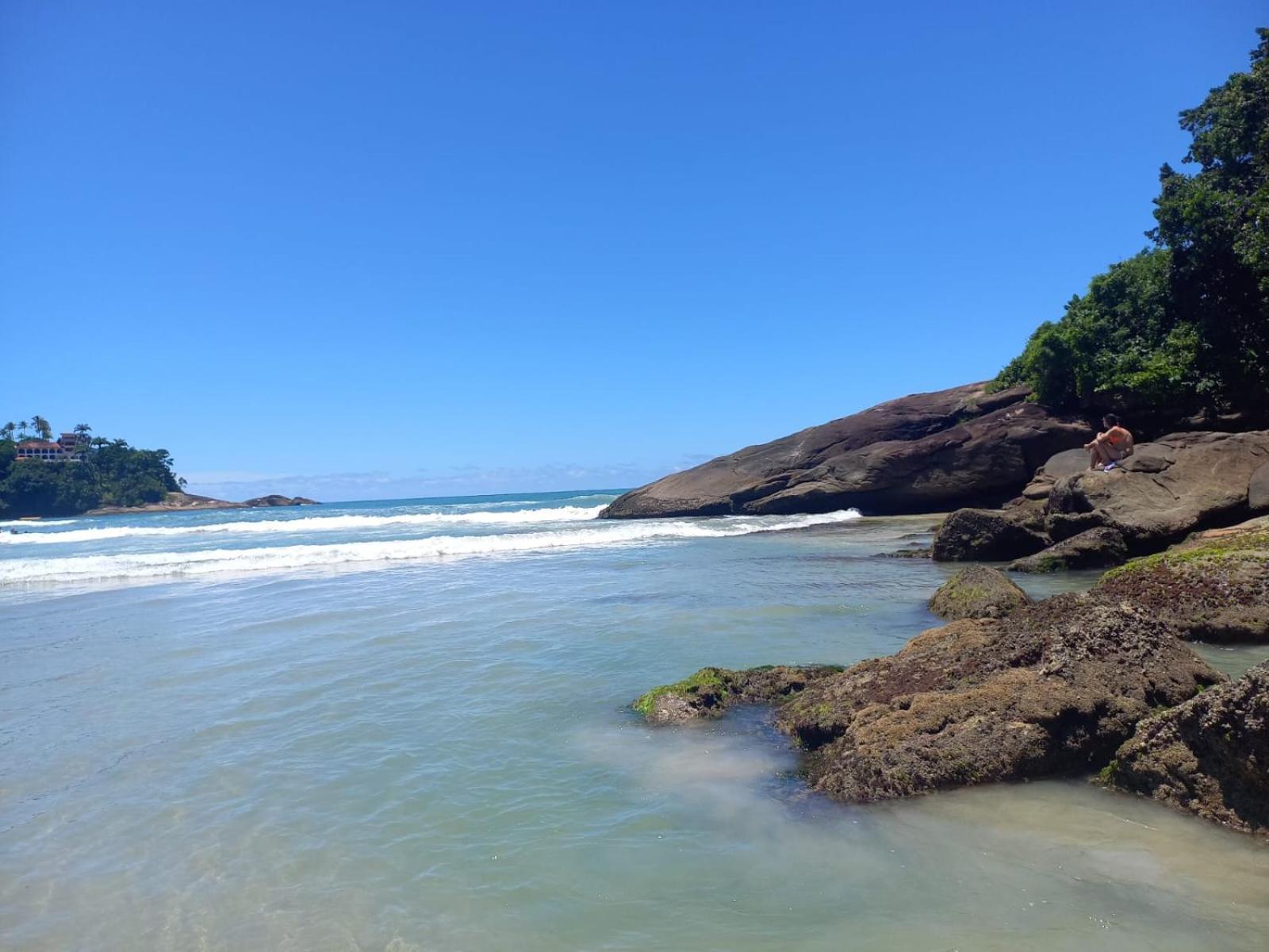 Efferus Hostel Ubatuba Ngoại thất bức ảnh